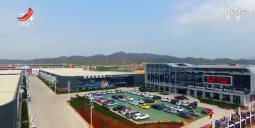 江西工业“硬脊梁”之赣州中科拓又达